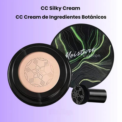 🌷 Beauty Cream® Base de alta cobertura contra Imperfecciones, acné y manchas