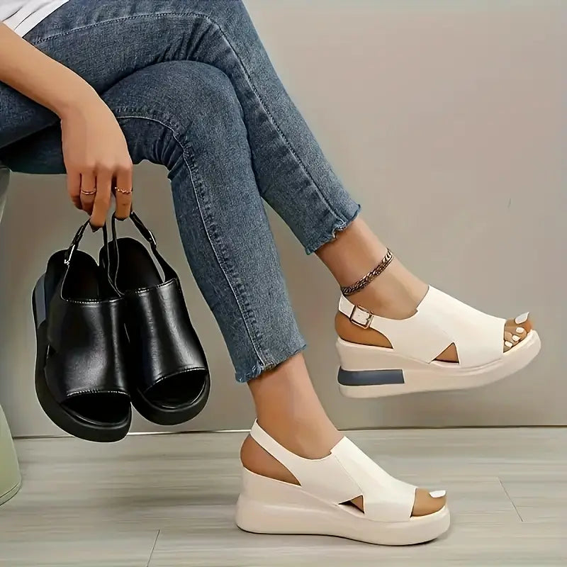 👡SANDALIAS ORTOPÉDICAS FLEXCONFORT SUAVIDAD Y ESTILO🌹