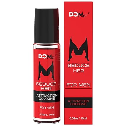 🚨 2 x 1 FEROMONAS IMPORTADAS PARA HOMBRE - ATRAE, SEDUCE Y CONQUISTA CON CONFIANZA