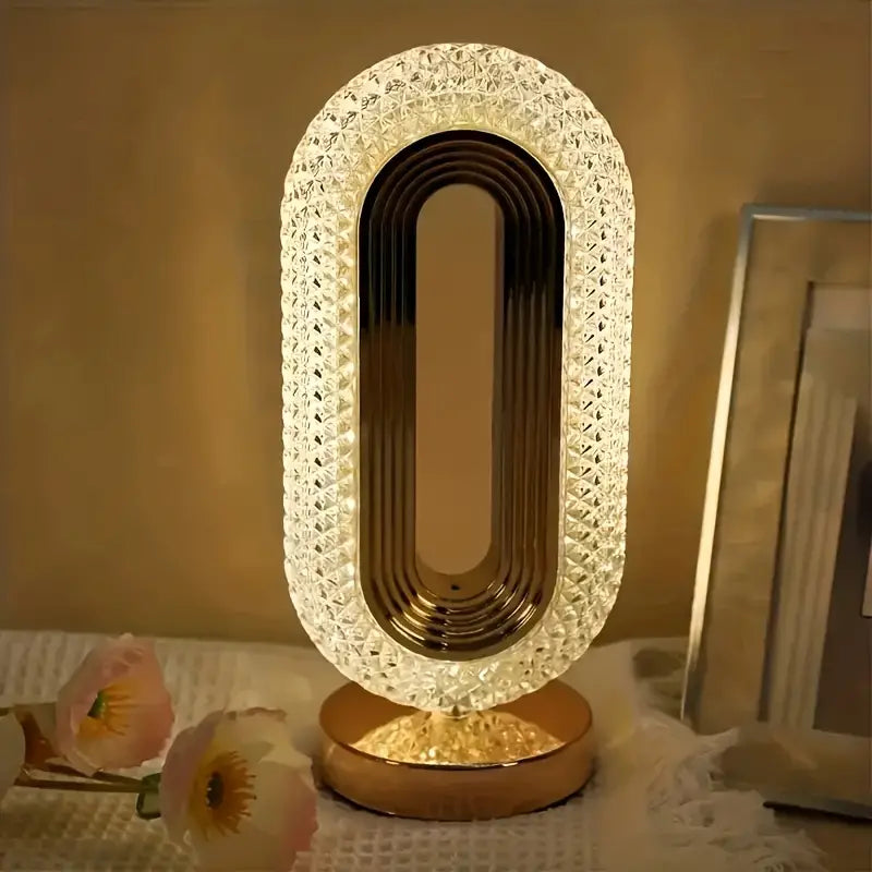 Luxury Lámpara Táctil Inalámbrica