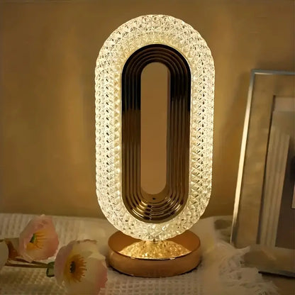 Luxury Lámpara Táctil Inalámbrica
