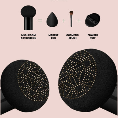 🌷 Beauty Cream® Base de alta cobertura contra Imperfecciones, acné y manchas