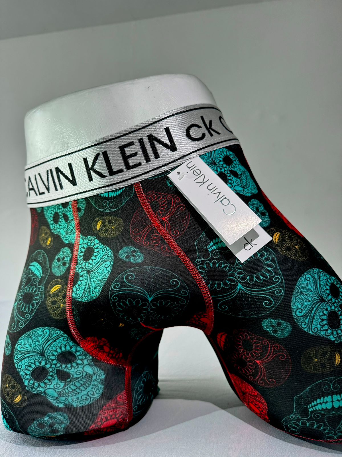 ¡ PROMO PAGA 8 LLEVA 12 BOXERS ULTRA SUAVES ESTAMPADOS EN MICROFIBRA !