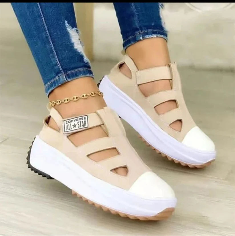 👡SOFTY ZAPATOS ORTOPÉDICOS, DISMINUYE DOLOR DE ESPALDA Y CADERA, SUAVIZA CADA PASO🦶🏻